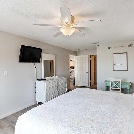 301 Beach Place Condos St. Pete Beach Exterior foto