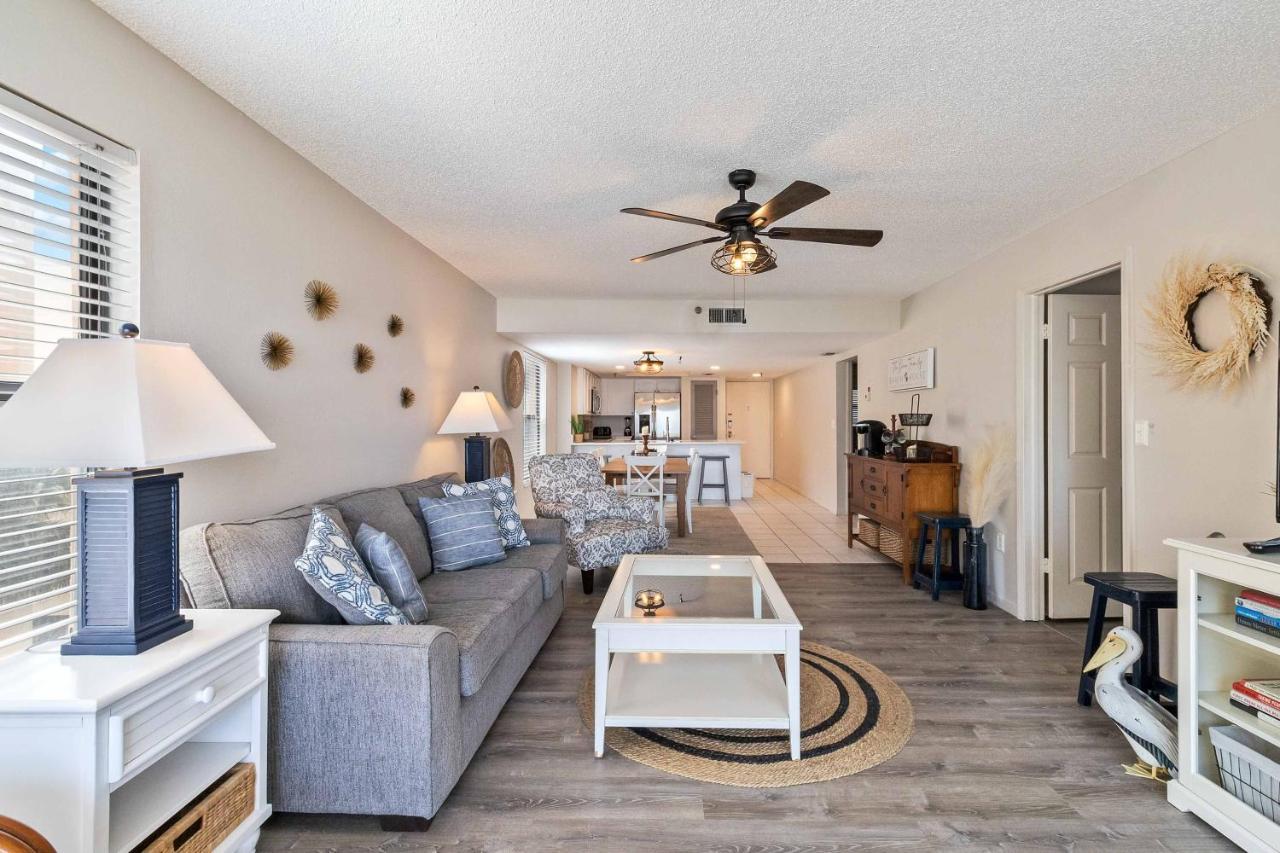 301 Beach Place Condos St. Pete Beach Exterior foto